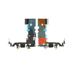 Charging Flex Apple iPhone SE 2020/A2275/A2296/A2298 Black